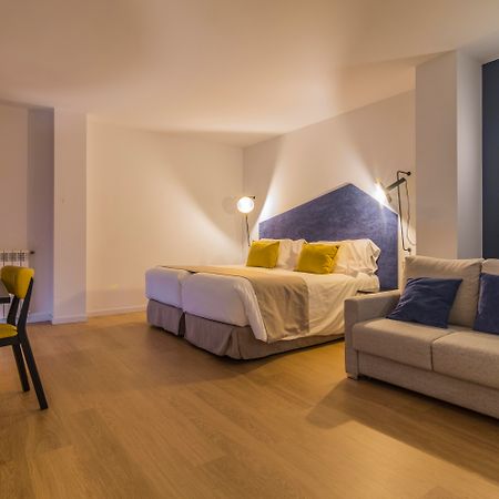 Aj Hotel And Spa Canillo Ngoại thất bức ảnh