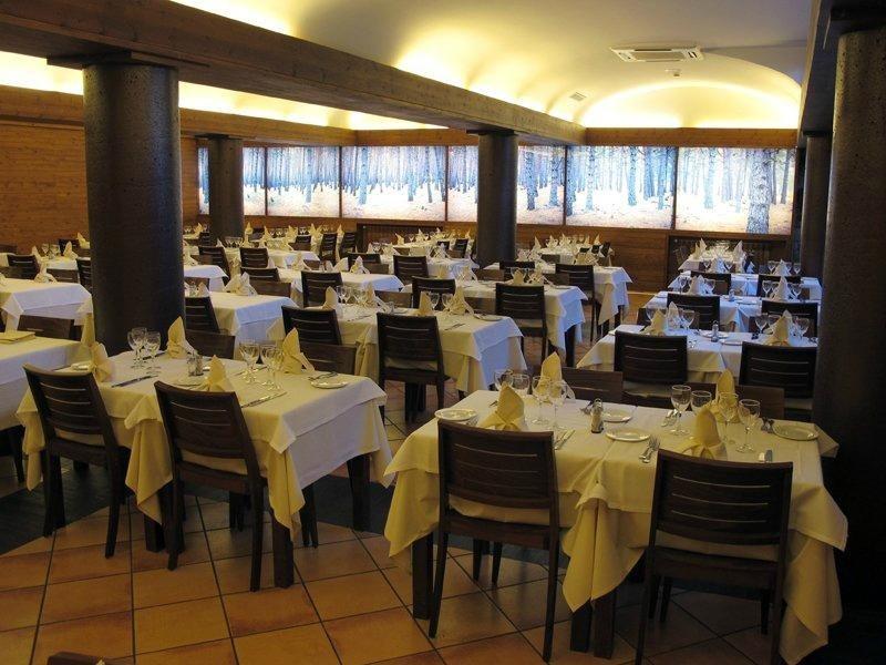 Aj Hotel And Spa Canillo Ngoại thất bức ảnh