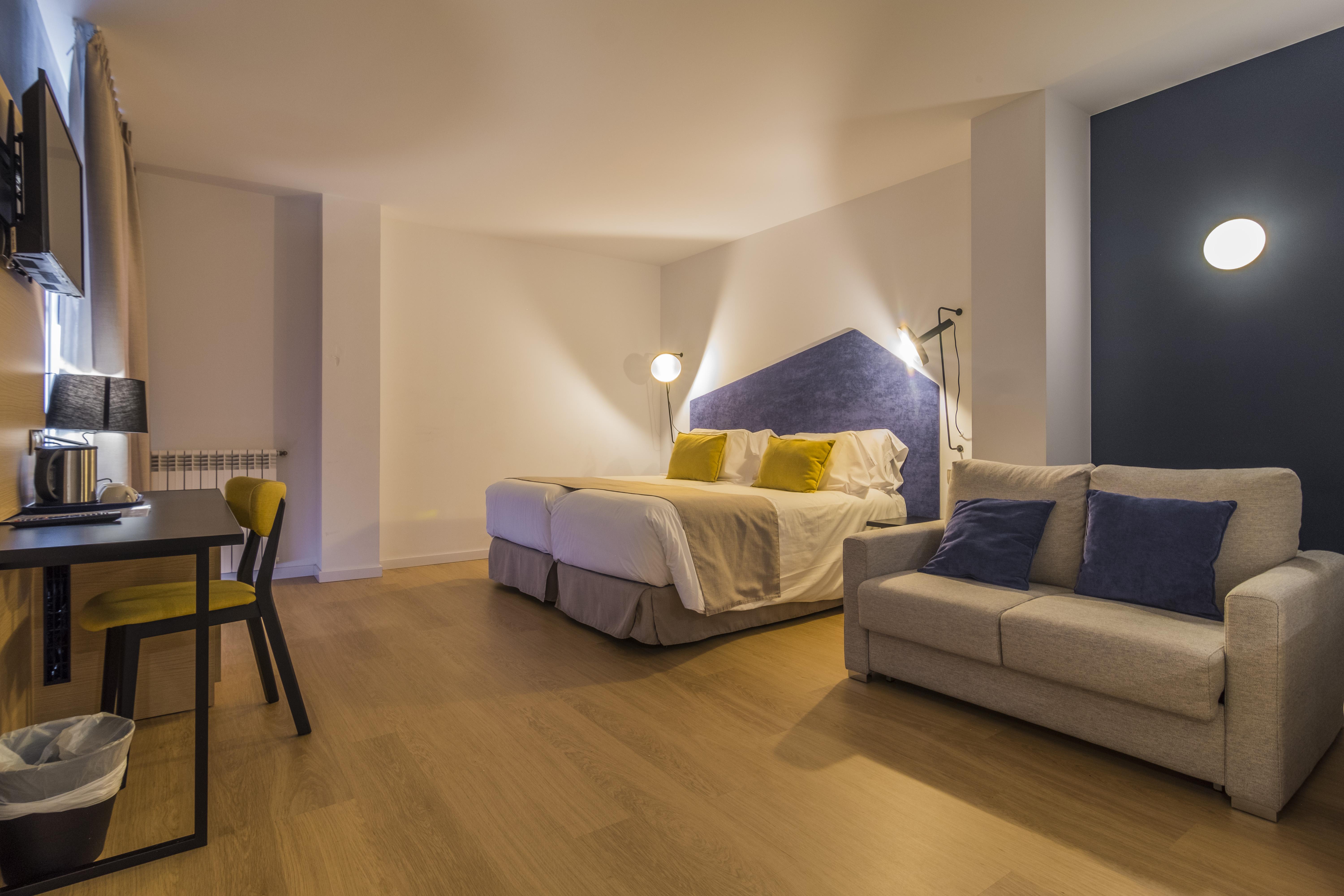 Aj Hotel And Spa Canillo Ngoại thất bức ảnh