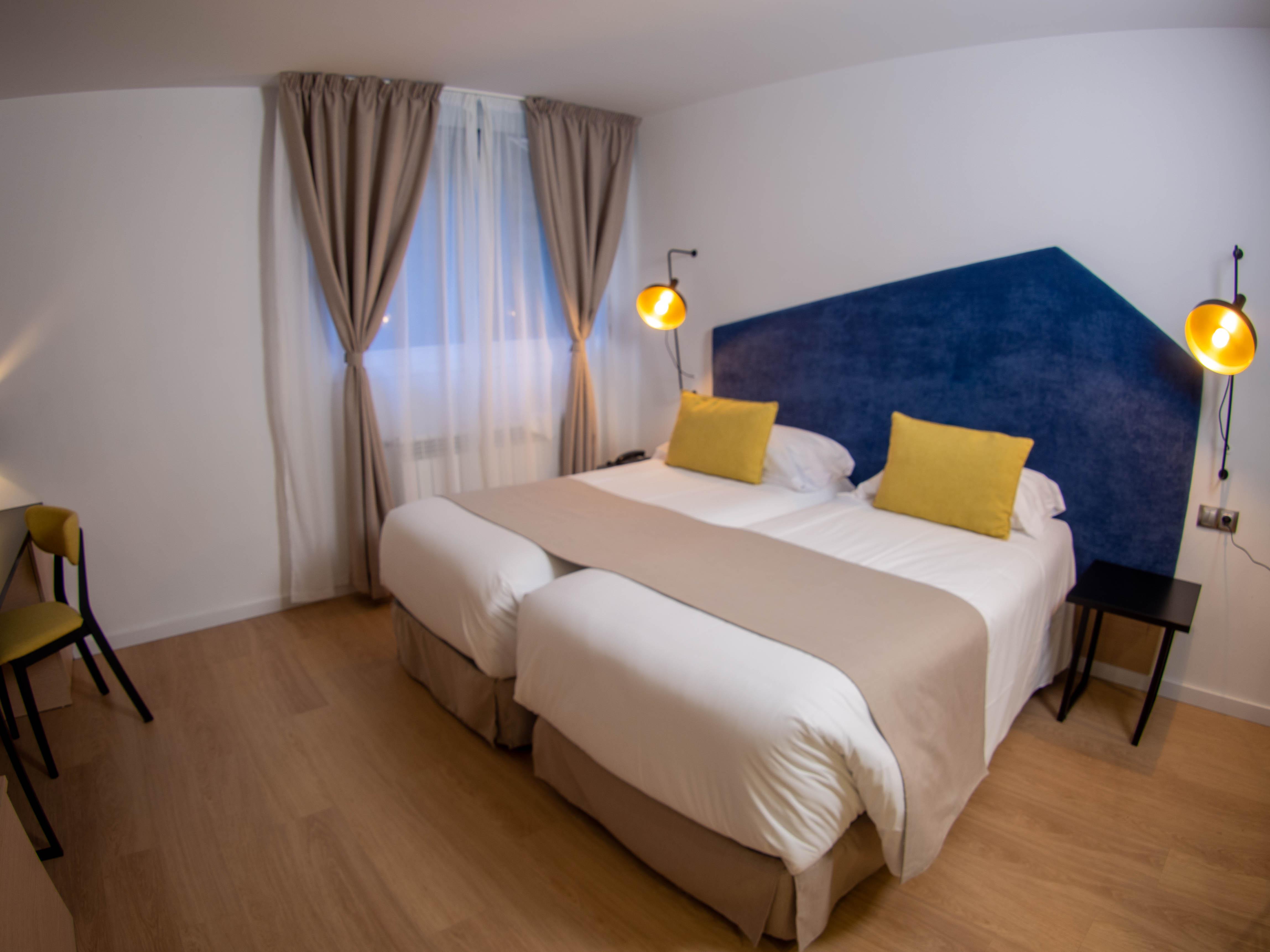 Aj Hotel And Spa Canillo Ngoại thất bức ảnh