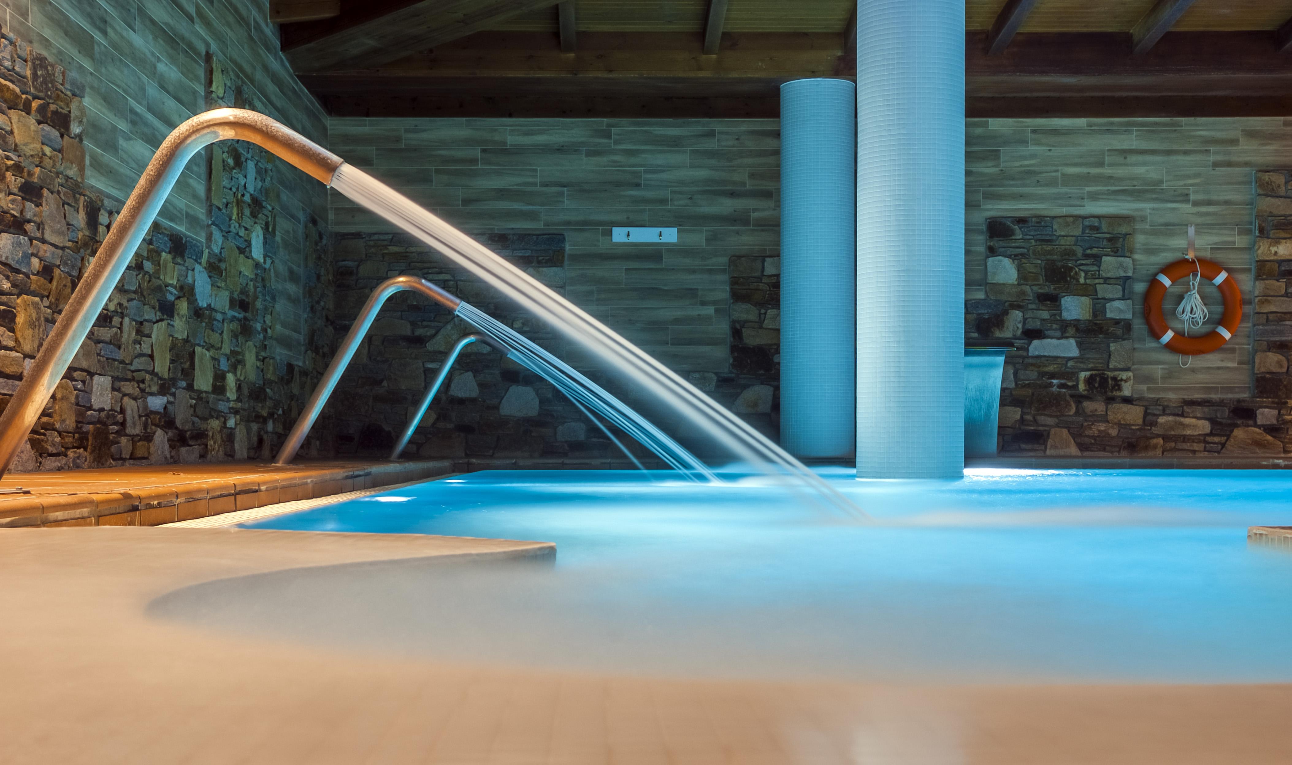Aj Hotel And Spa Canillo Ngoại thất bức ảnh