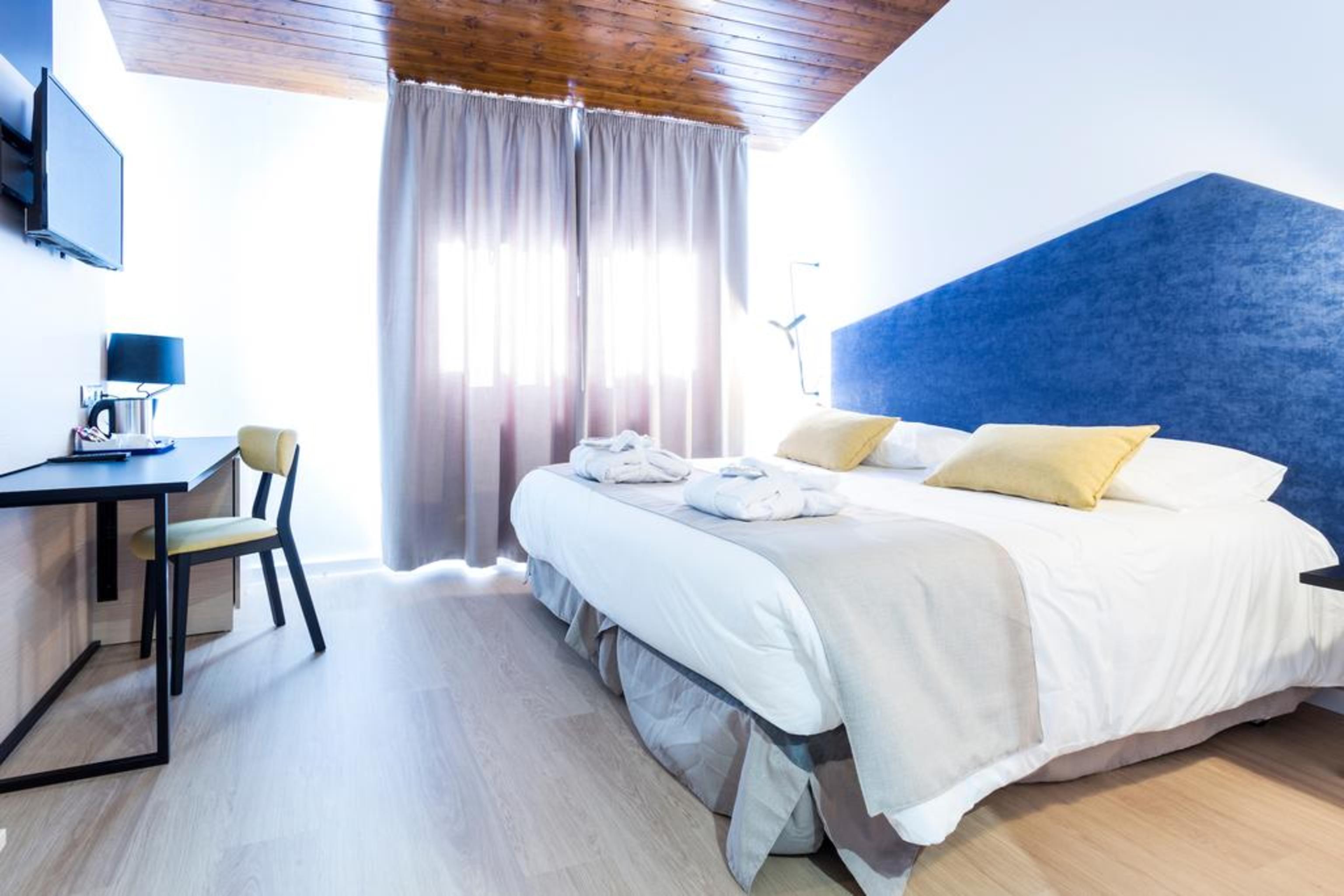 Aj Hotel And Spa Canillo Ngoại thất bức ảnh