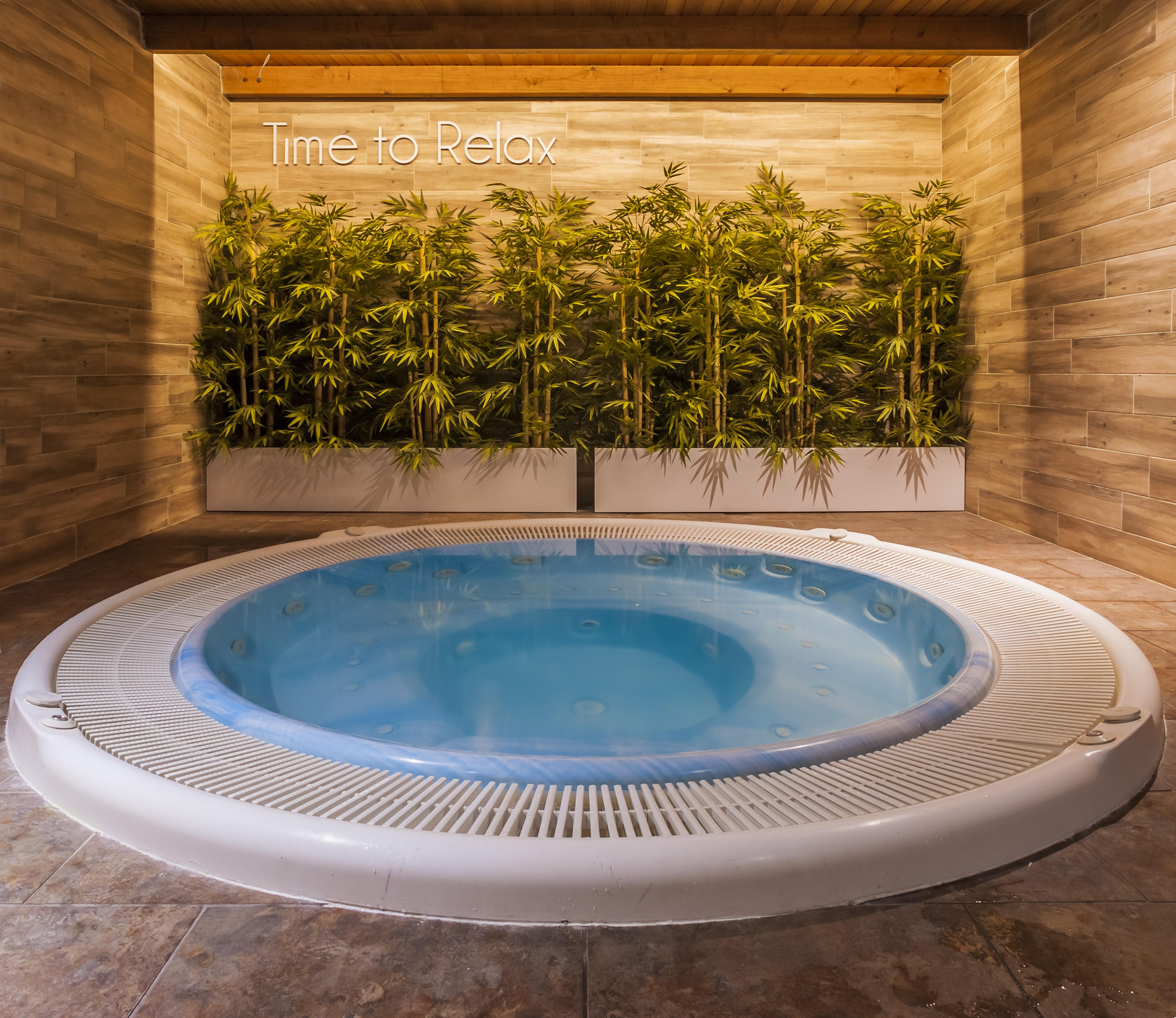 Aj Hotel And Spa Canillo Ngoại thất bức ảnh